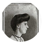 Fotografie autor Margery Williams