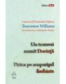 Copertă produs Un tramvai numit Dorinţă. Pisica pe acoperişul fierbinte - thumb 1