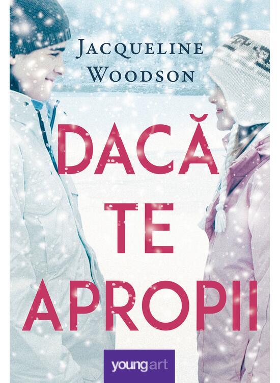 Copertă produs Dacă te apropii - gallery big 1