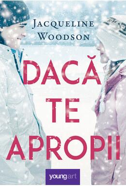 Copertă produs Dacă te apropii