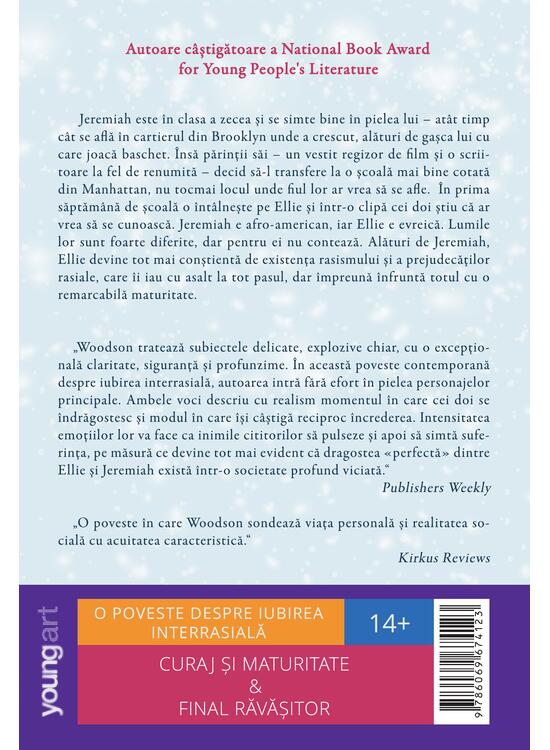 Copertă produs Dacă te apropii - gallery big 2