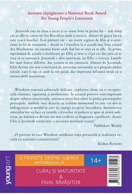 Copertă produs Dacă te apropii