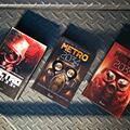 Copertă produs Pachet Metro (3 volume) - gallery small 