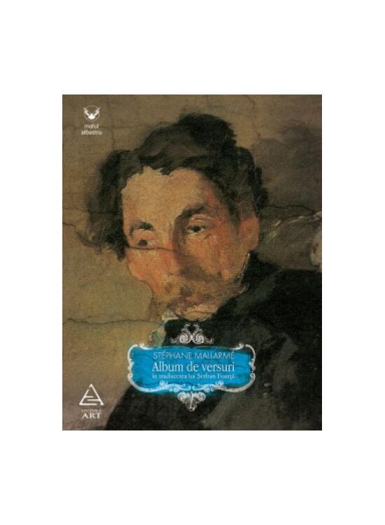 Copertă produs Album de versuri - gallery big 1