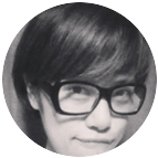 Fotografie autor Mae Besom