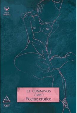 Copertă produs Poeme erotice