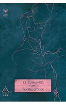 Copertă produs Poeme erotice