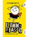 Copertă produs Timmy Fiasco 3. Ne &icirc;nt&acirc;lnim din nou I paperback - thumb 1