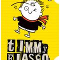 Copertă produs Timmy Fiasco 3. Ne &icirc;nt&acirc;lnim din nou I paperback - gallery small 