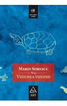 Copertă produs Viziunea vizuinii