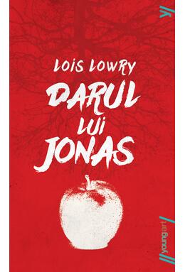 Copertă produs Darul lui Jonas | paperback