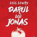 Copertă produs Darul lui Jonas | paperback - gallery small 