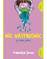 Copertă produs Nic Năstrușnic și clubul secret  (#2) | paperback - thumb 1