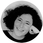 Fotografie autor Francesca Simon