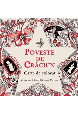 Copertă produs Pachet Poveste de Crăciun