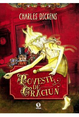 Copertă produs Pachet Poveste de Crăciun