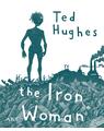 Copertă produs Femeia de Fier (The Iron Woman). Ediție bilingvă - thumb 1