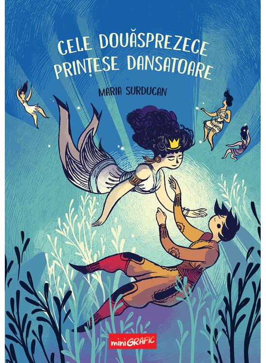 Copertă produs Pachet FantaGrafic (3 volume) - gallery big 2