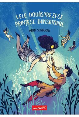 Copertă produs Pachet FantaGrafic (3 volume)