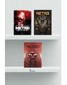 Copertă produs Pachet Metro (3 volume) - thumb 1