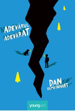 Copertă produs Adevărul adevărat