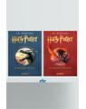 Copertă produs Pachet Harry Potter  volumele 4-5 ( Harry Potter și Pocalul de Foc, Harry Potter și Ordinul Phoenix) - thumb 1