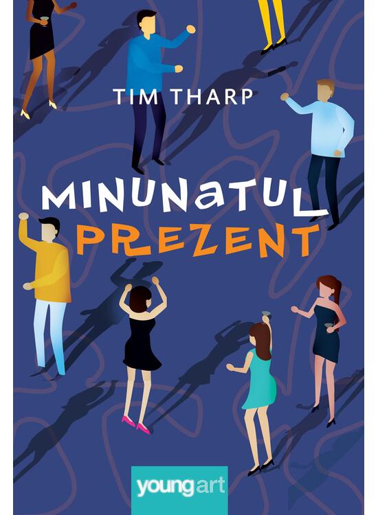 Copertă produs Pachet prima dragoste - gallery big 2