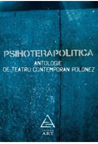 Copertă produs Psihoterapolitica
