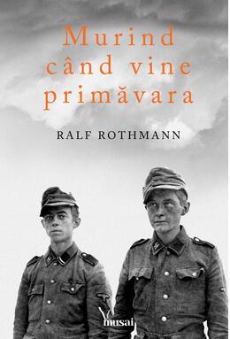 Copertă produs Murind c&acirc;nd vine primăvara