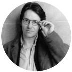 Fotografie autor Ralf Rothmann