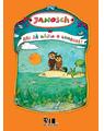 Copertă produs Pachet Janosch ( Hai să găsim o comoară!, O, ce frumos e în Panama!) - thumb 2