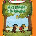 Copertă produs Pachet Janosch ( Hai să găsim o comoară!, O, ce frumos e în Panama!) - gallery small 