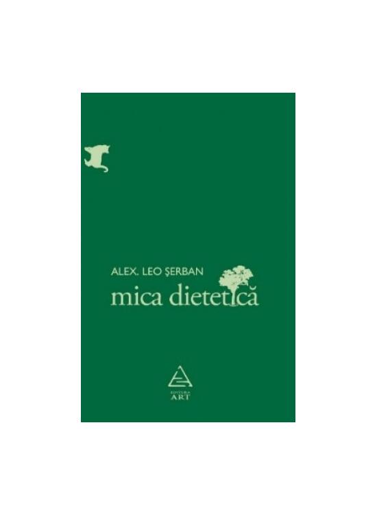 Copertă produs Mica dietetică - gallery big 1