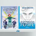 Copertă produs Pachet Artemis Fowl ( 2 volume) - gallery small 