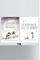 Copertă produs Pachet Ce poti face cu...?