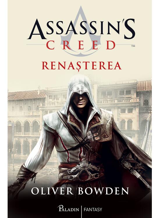 Copertă produs Pachet Assassin&rsquo;s Creed ( 5 volume) - gallery big 6