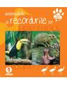 Copertă produs Animalele şi recordurile lor - thumb 1