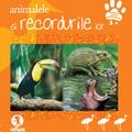 Copertă produs Animalele şi recordurile lor - gallery small 