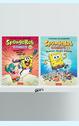 Pachet SpongeBob Comics
