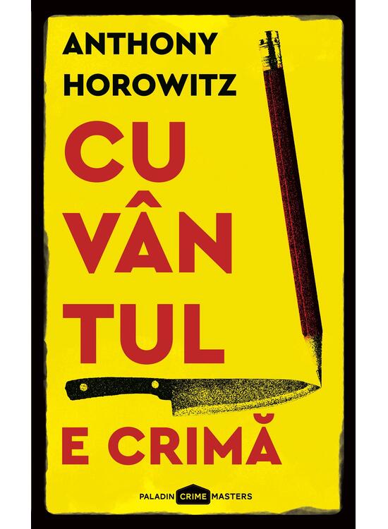 Copertă produs Pachet Paladin Crime Masters ( Nu trezi diavolul adormit!, Cuv&acirc;ntul e crimă, Dexter. Vise &icirc;ntunecate) - gallery big 3