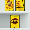 Copertă produs Pachet Paladin Crime Masters ( Nu trezi diavolul adormit!, Cuv&acirc;ntul e crimă, Dexter. Vise &icirc;ntunecate) - gallery small 
