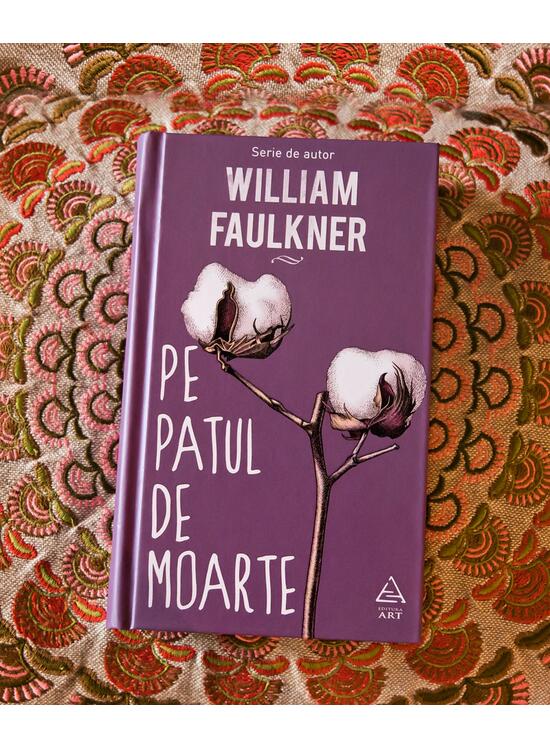 Copertă produs Pe patul de moarte - gallery big 3