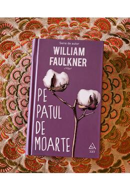 Copertă produs Pe patul de moarte