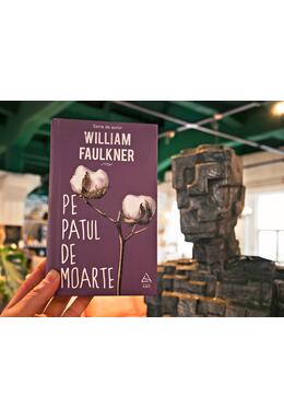 Copertă produs Pe patul de moarte