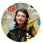 Fotografie autor Frann Preston-Gannon