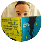 Fotografie autor Dan Gemeinhart