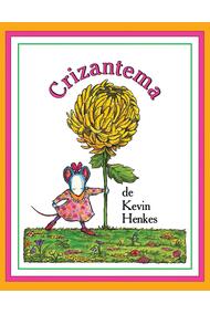 Copertă produs Crizantema