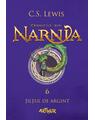 Copertă produs Cronicile din Narnia VI. Jilțul de argint - thumb 3