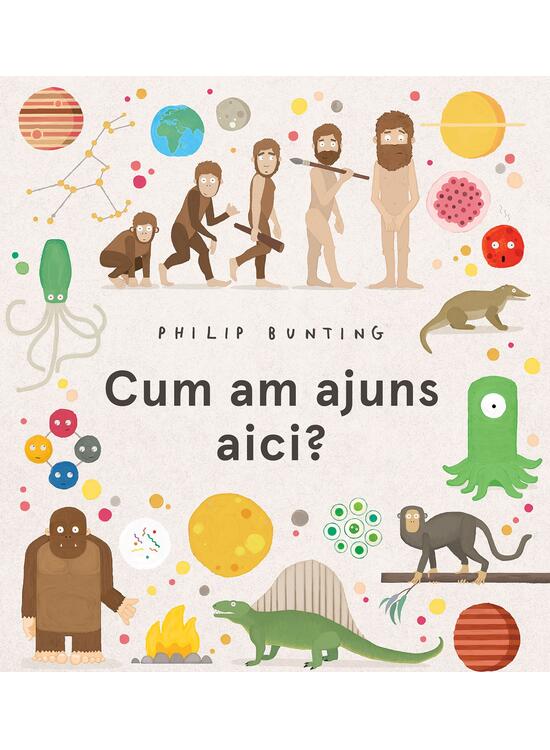 Copertă produs Cărți despre curioși - gallery big 3