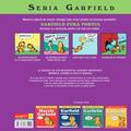 Copertă produs Seria Garfield #5. Garfield fură tortul... și lasagna, și puiul, și tarta - și inimile tuturor! - gallery small 